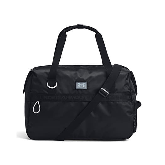Under armour essentials duffle top