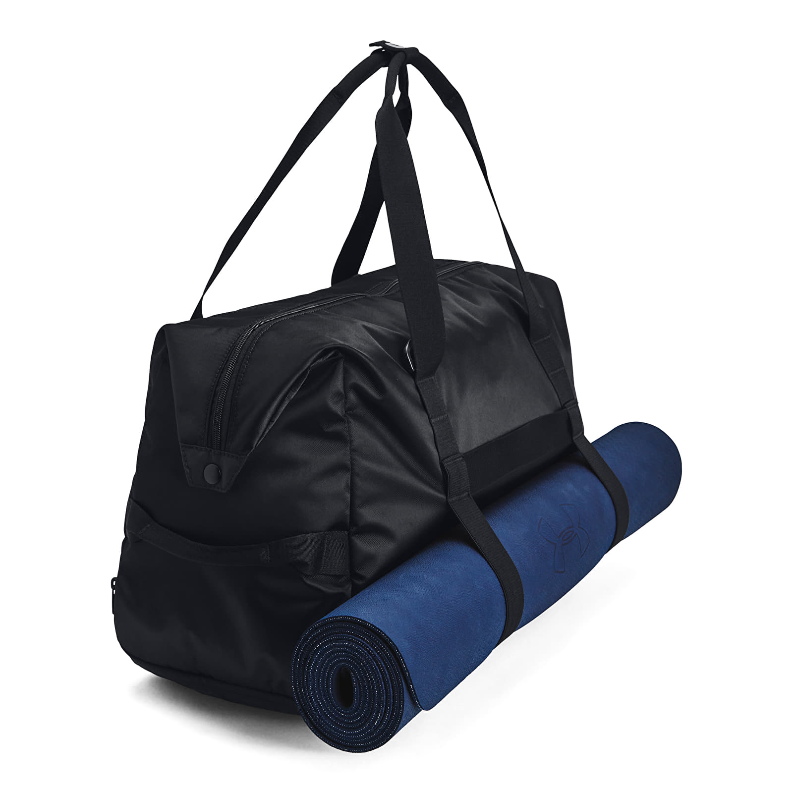 Duffle bag Under Armour Essentials Duffle Black