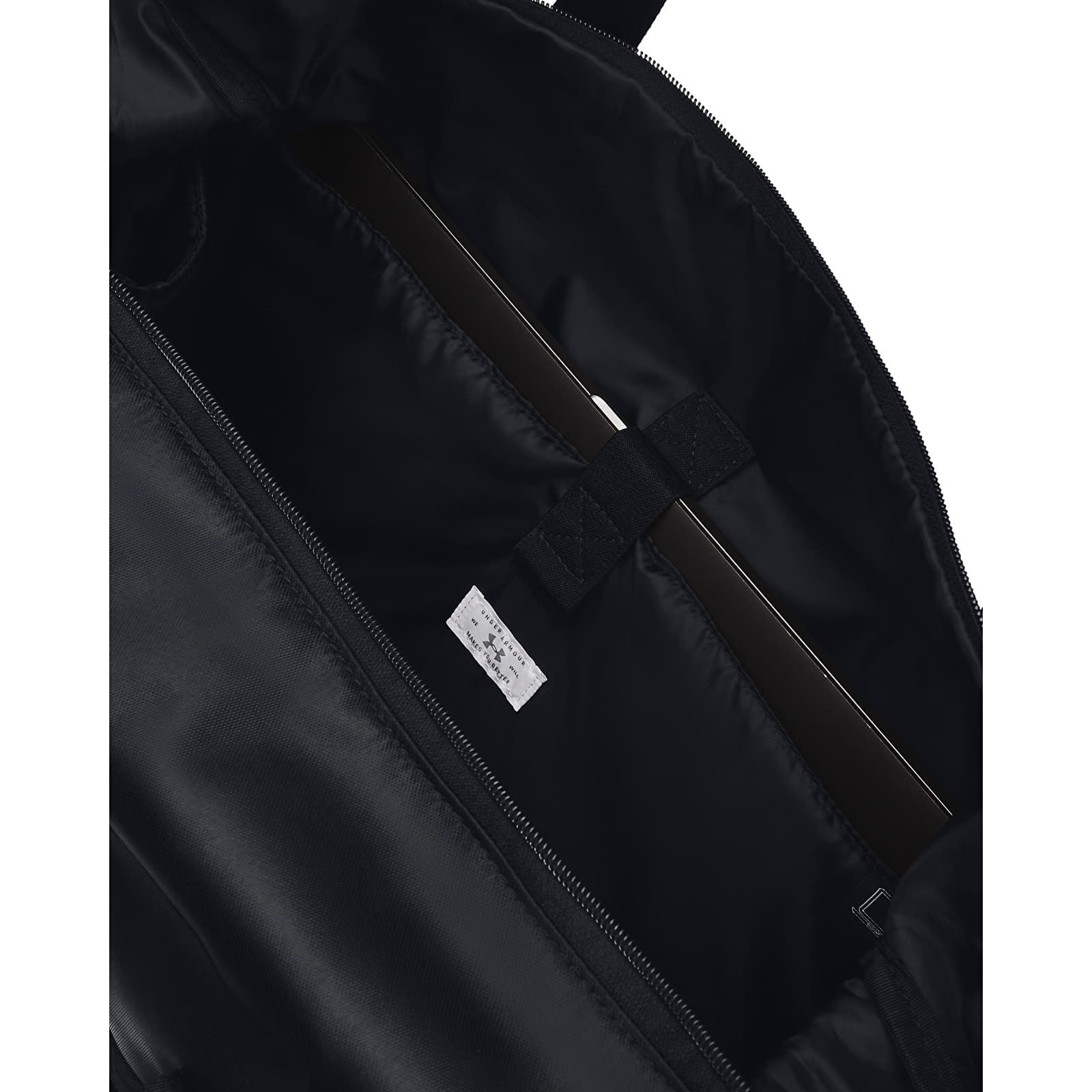 Duffle bag Under Armour Essentials Duffle Black
