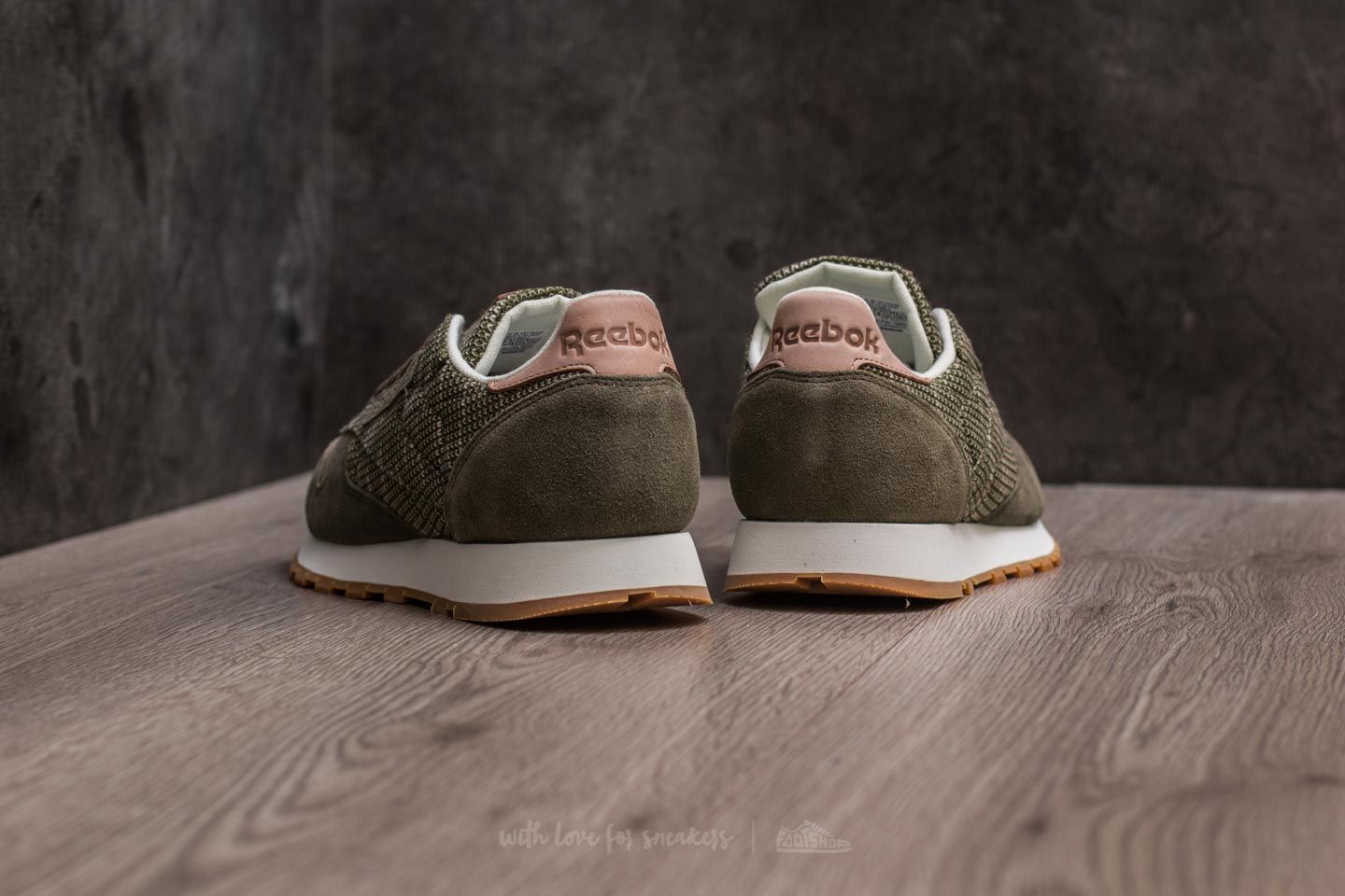 Reebok classic leather ebk sale