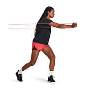 Under Armour Rush Energy SS 2.0 Black