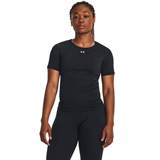 Under Armour Train Seamless SS Black