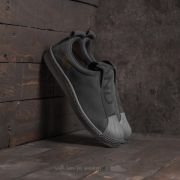 Adidas originals superstar shop bw3s slip on