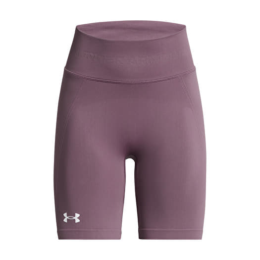 Under armour seamless shorts sale