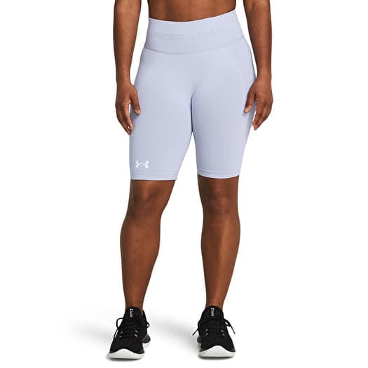 Under Armour Vanish Seamless Short Purple