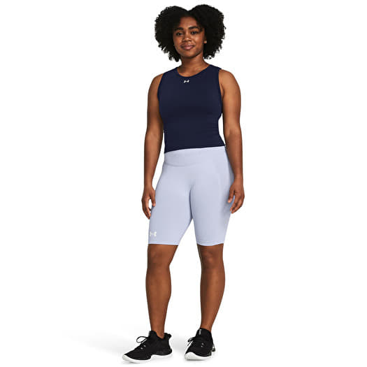 Under armour seamless shorts top