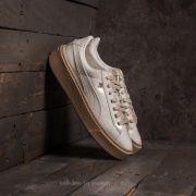 Puma basket platform bambino porpora sales