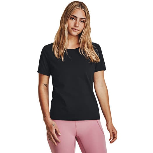 Under Armour Meridian SS Black
