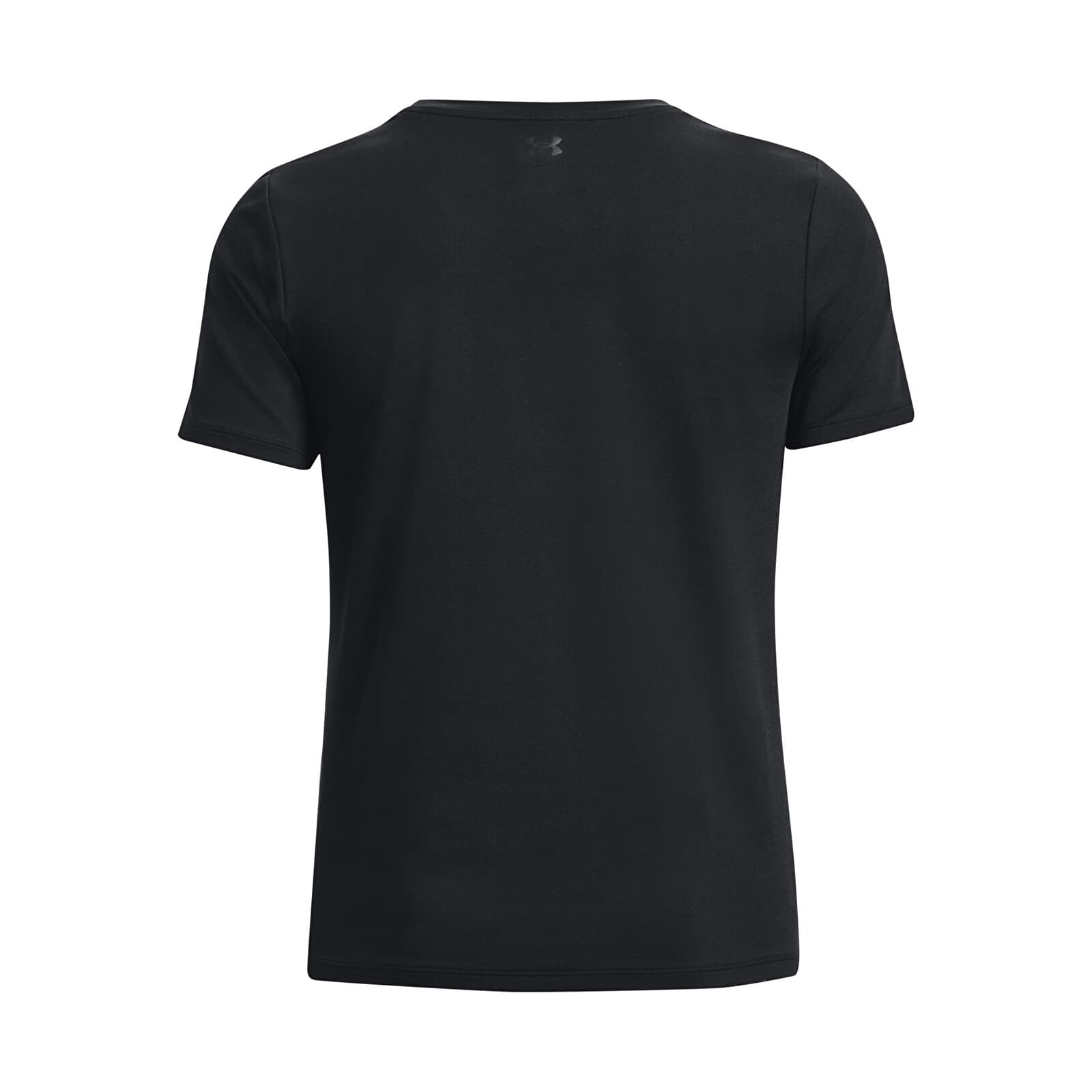 Women's T-shirts Under Armour Meridian SS Black