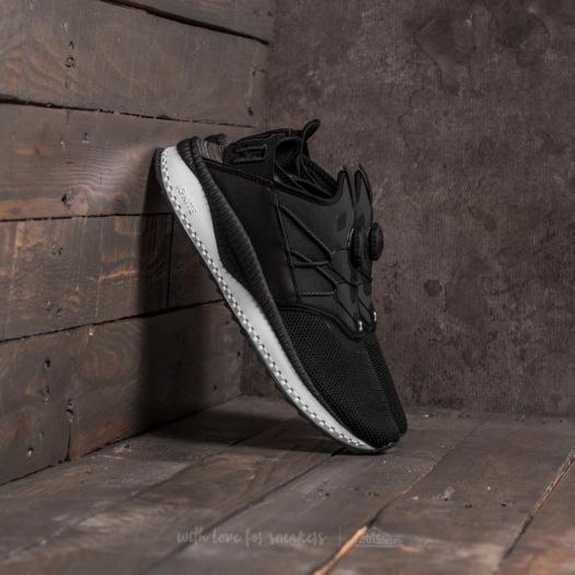 Men s shoes Puma Tsugi Disc Puma Black Puma White Footshop