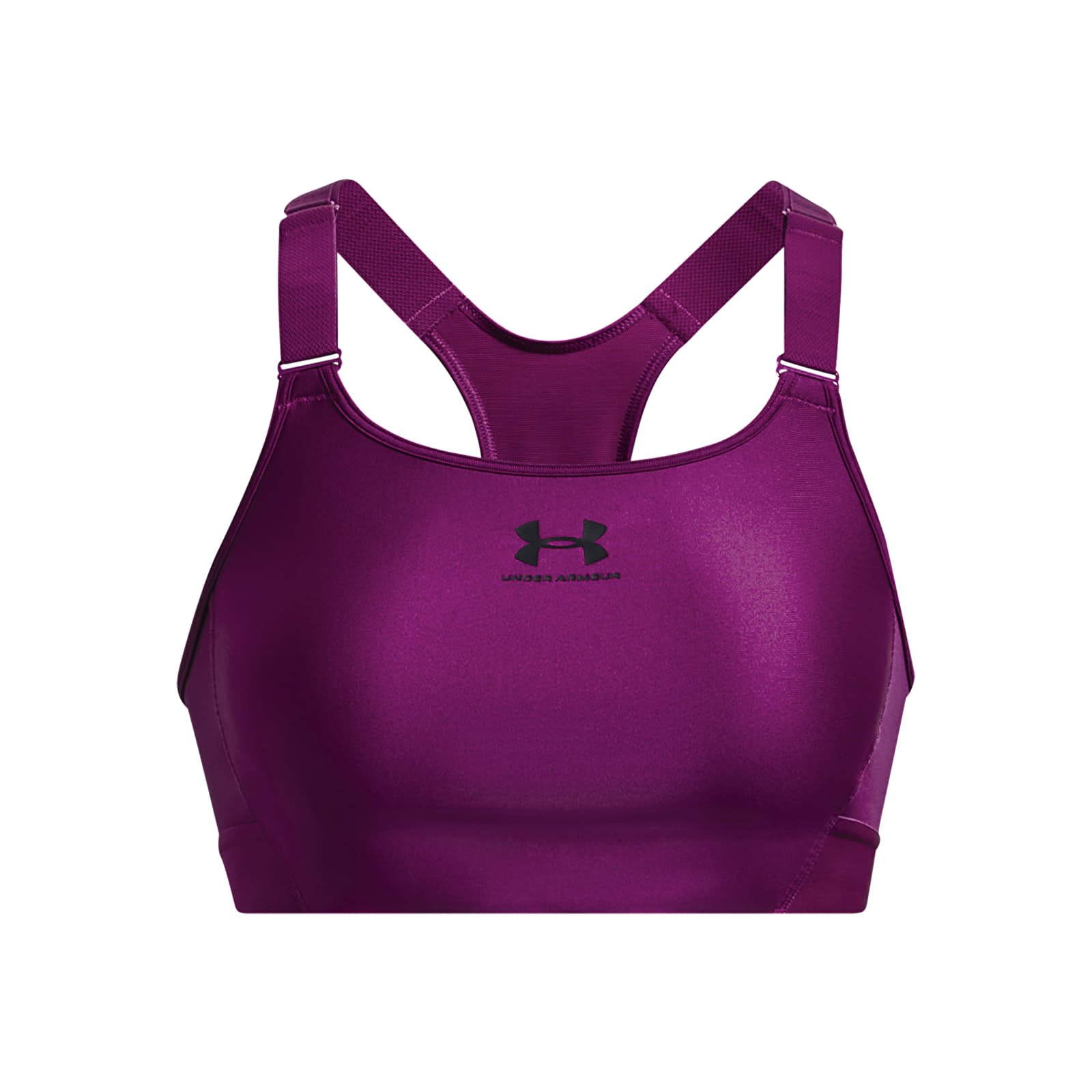 Sujetadores Under Armour HG Armour High Purple