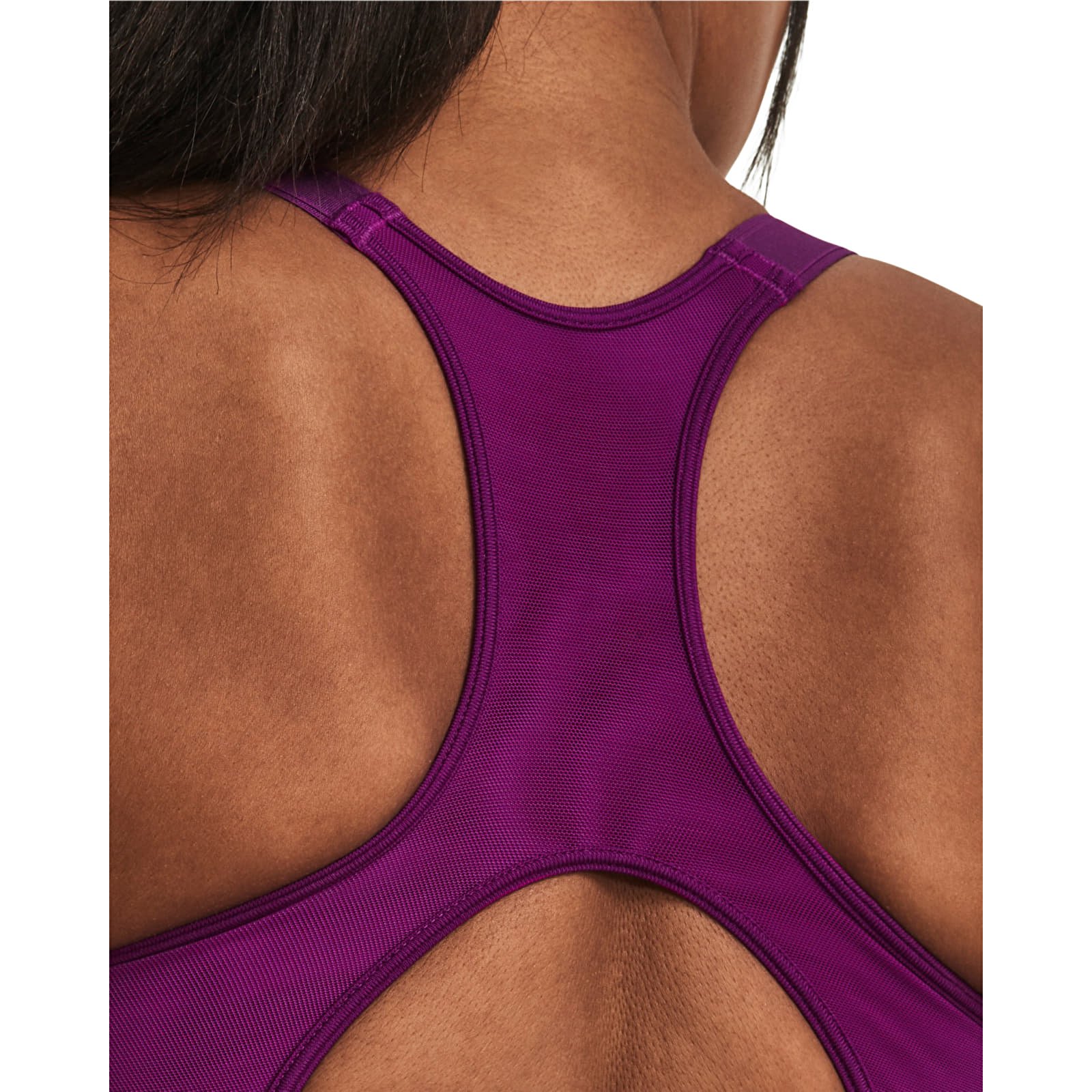 Sujetadores Under Armour HG Armour High Purple
