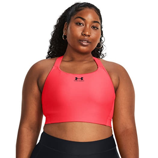 Under Armour HG Armour High Red