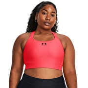 Under Armour HG Armour High Red