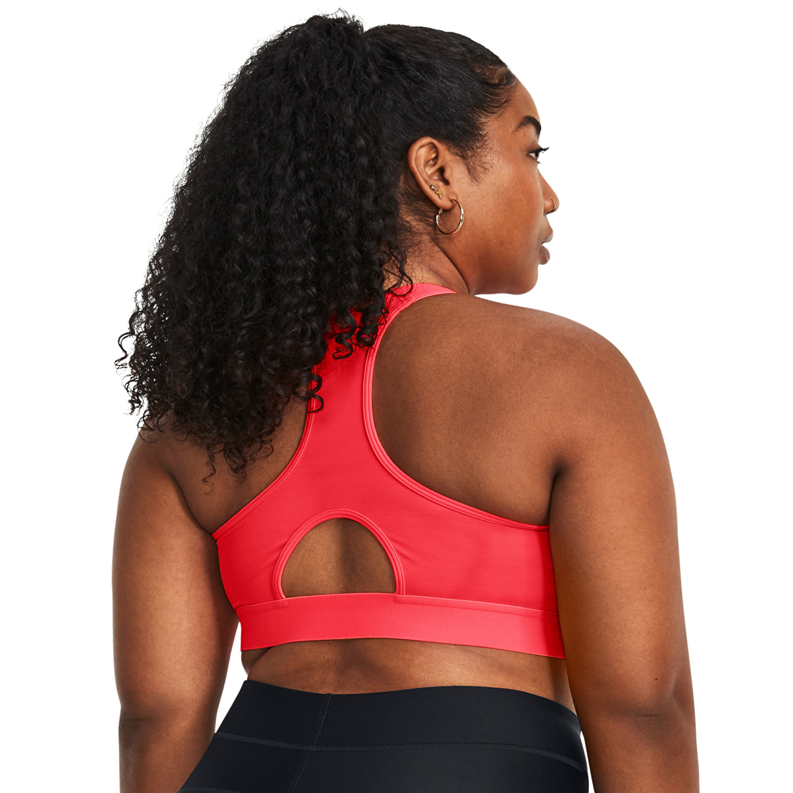 Soutien-gorge  Under Armour HG Armour High Red