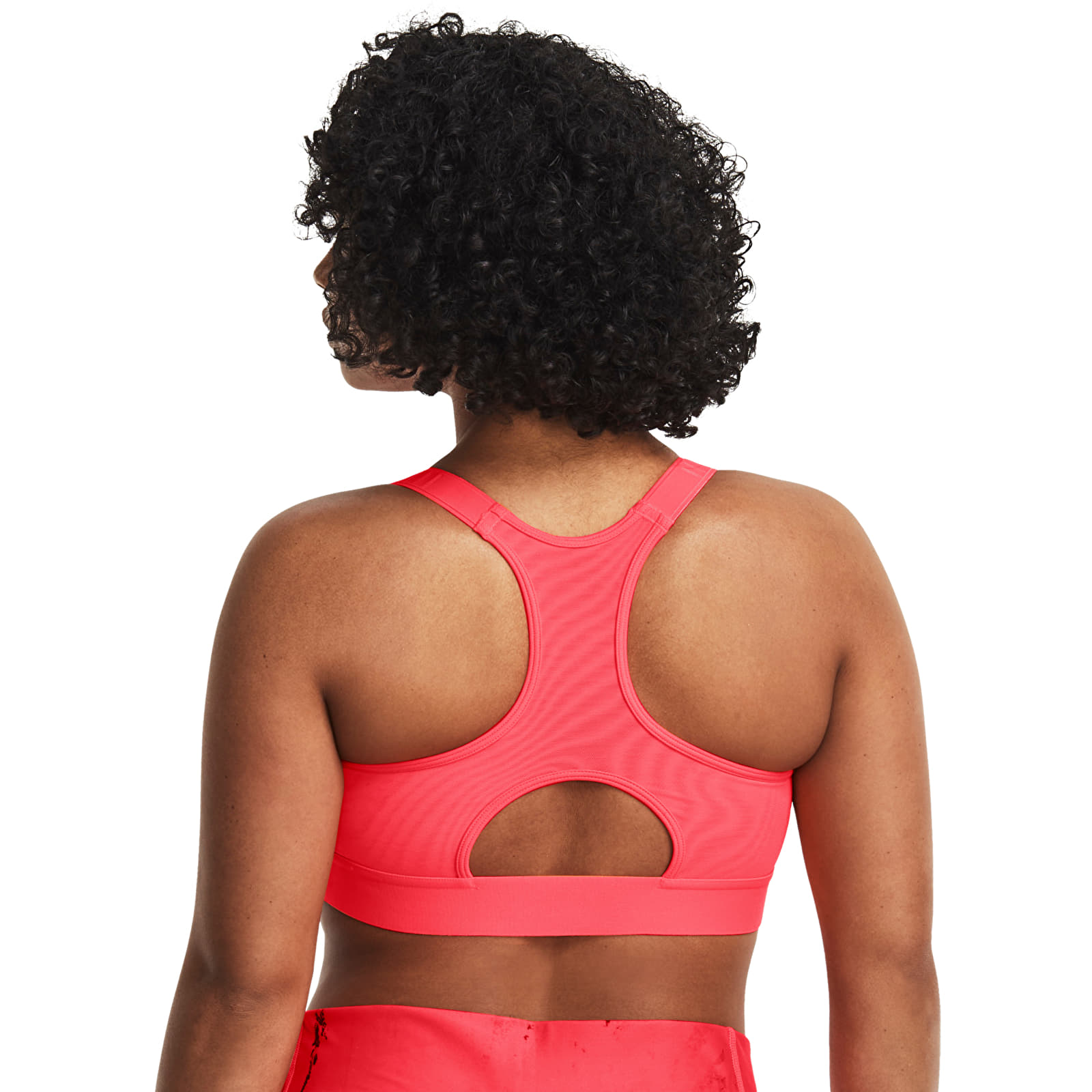 Soutien-gorge  Under Armour HG Armour High Red