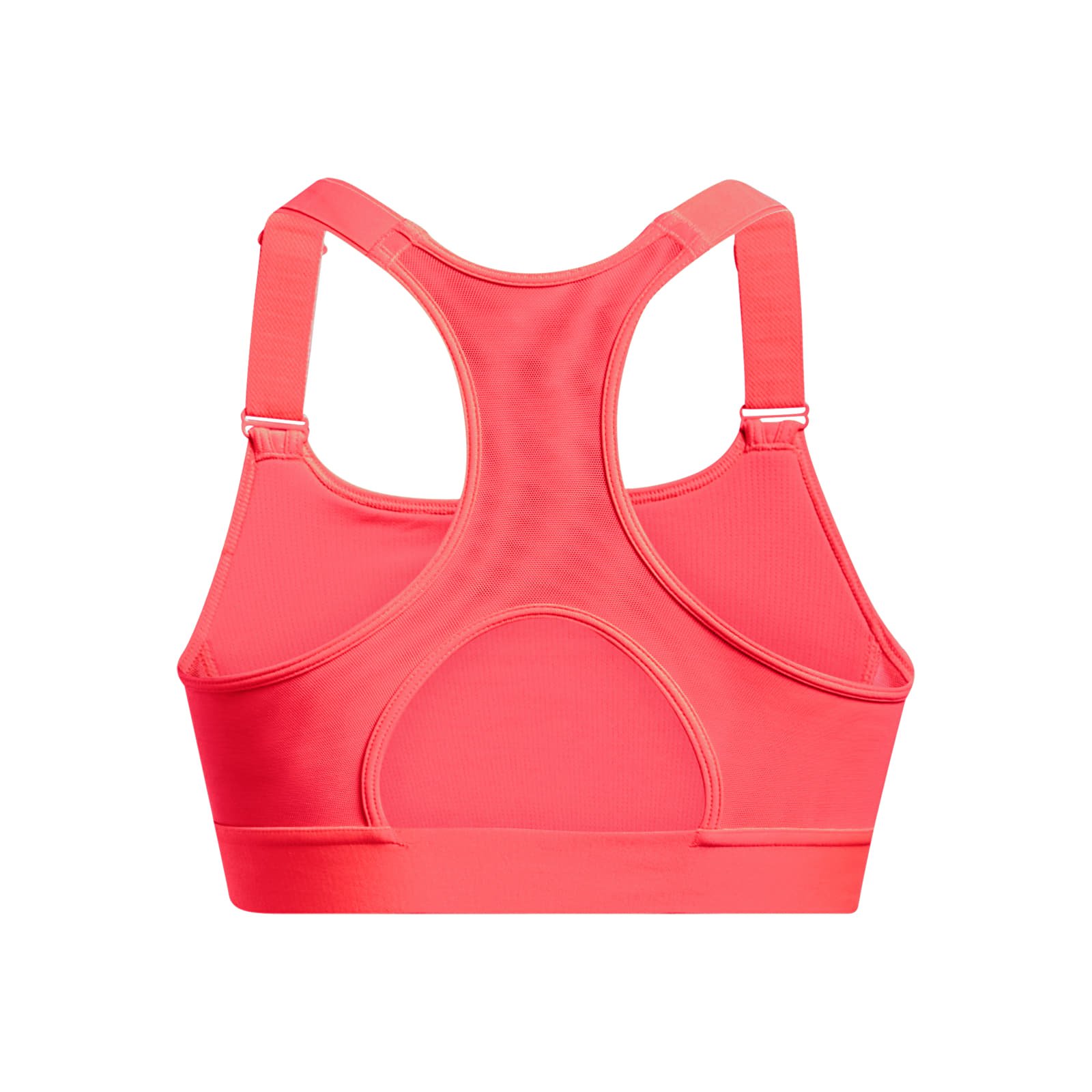 Soutien-gorge  Under Armour HG Armour High Red