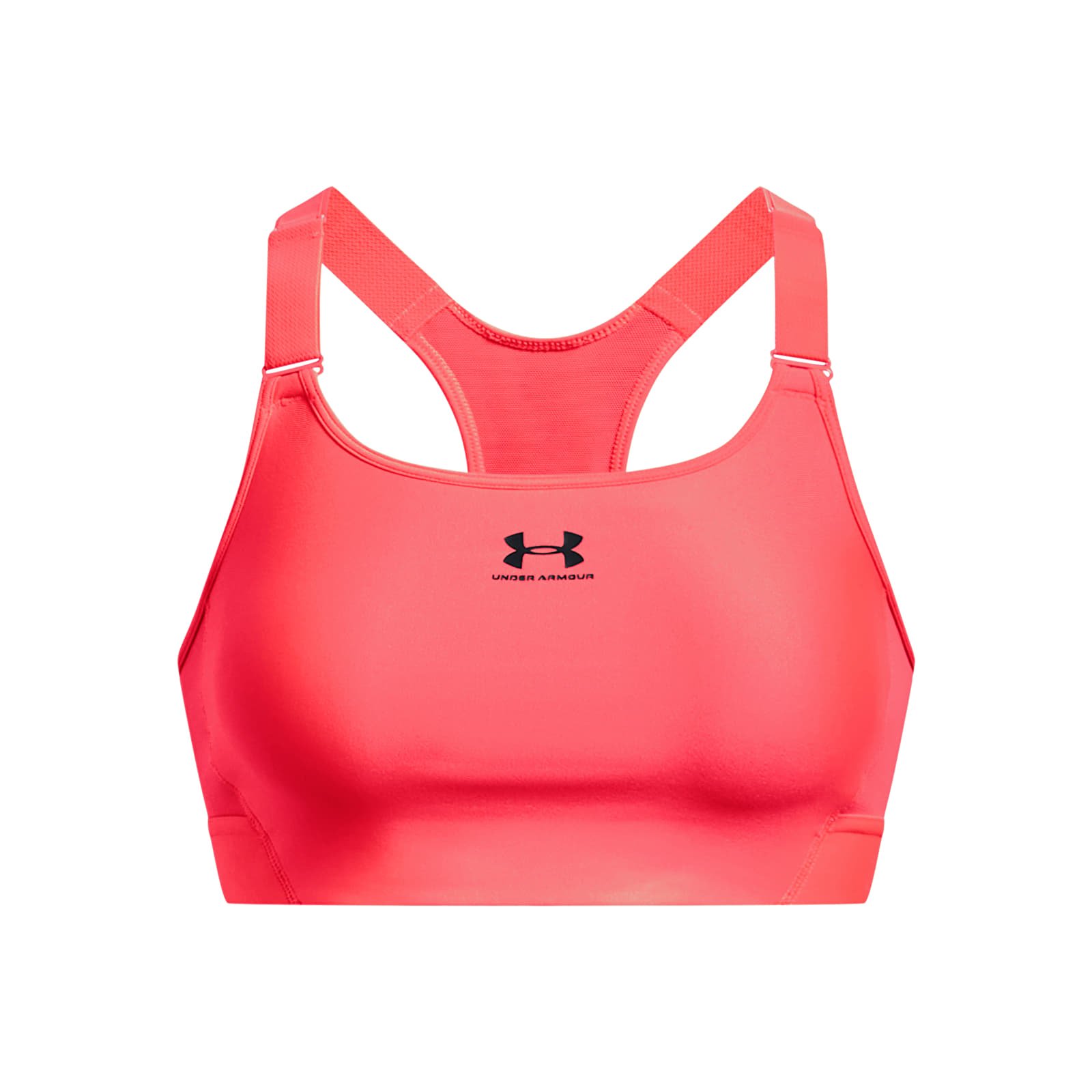 Soutien-gorge  Under Armour HG Armour High Red