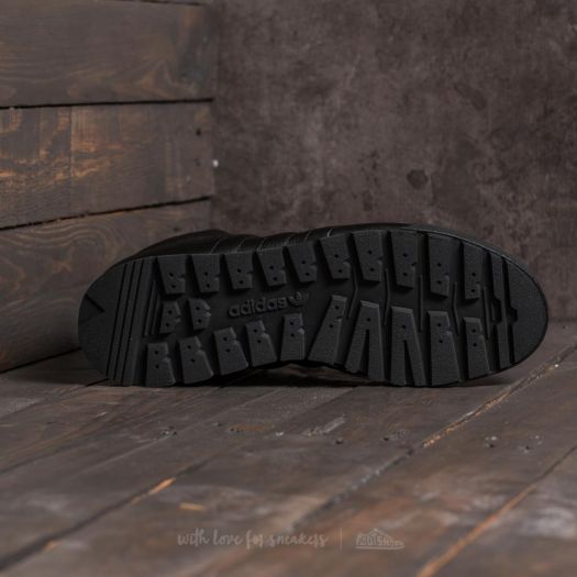 Men s shoes adidas Jake Blauvelt Boot Black 1 Black 1 University