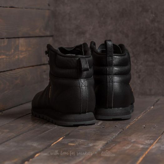 Men s shoes adidas Jake Blauvelt Boot Black 1 Black 1 University