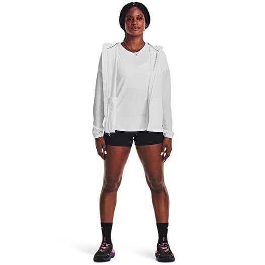 Under Armour Run Stamina 3'' Short Black