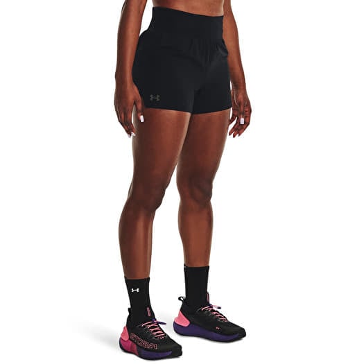 Under armour women's shorts store