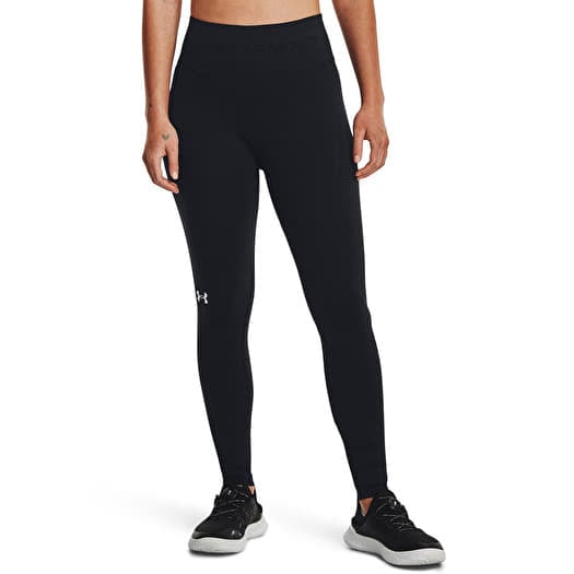 Under Armour Train Seamless Legging Black