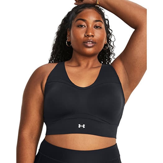 Under Armour Smartform Evo Mid LongL CF Black