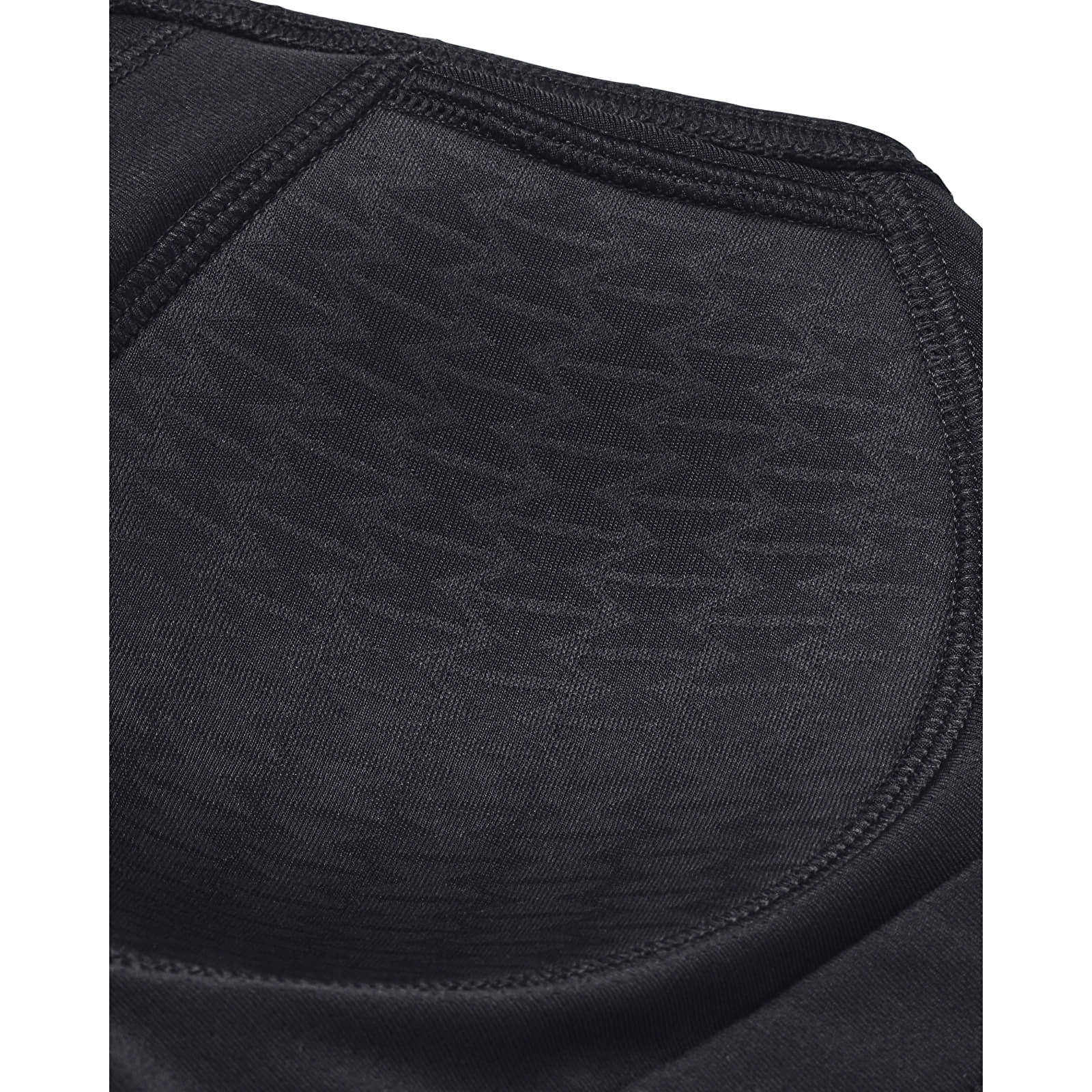 Podprsenky Under Armour Smartform Evo Mid LongL CF Black