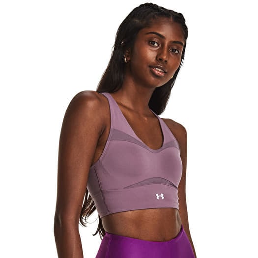 Under Armour Smartform Evo Mid LongL CF Purple