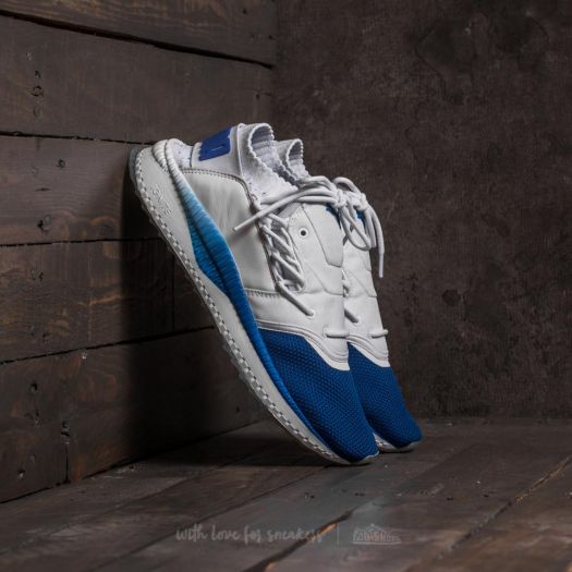 Herren Sneaker und Schuhe Puma TSUGI Shinsei Nido Lapis Blue-Puma White |  Footshop