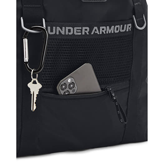 Under armour ua storm tech pack m black on sale