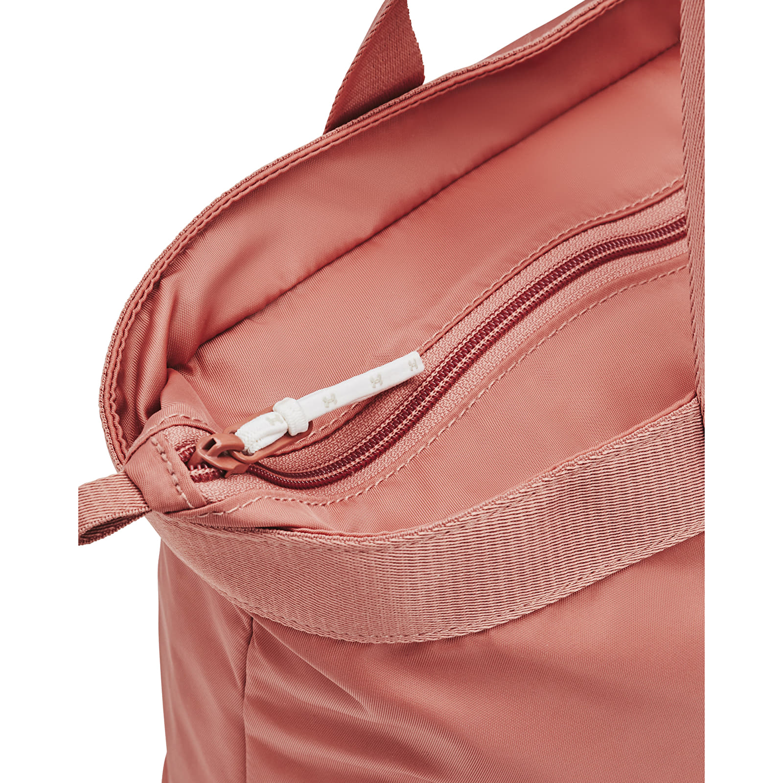Borse a tracolla Under Armour Studio Tote Pink