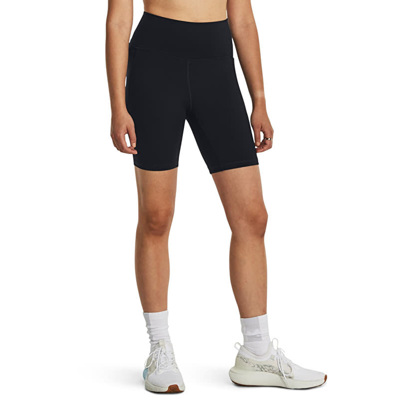 Kratke hlače Under Armour Meridian Bike Short 7in Black