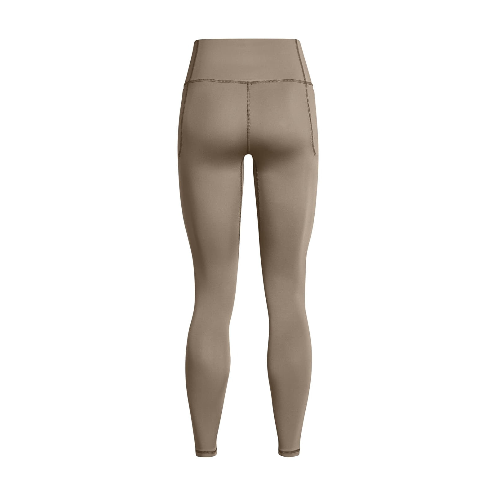 Women's leggings Under Armour Meridian Legging Brown