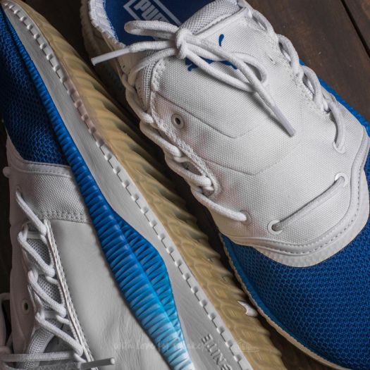 Puma tsugi shinsei uomo blu on sale