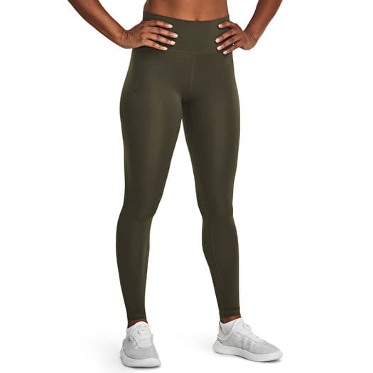 Under Armour Meridian Legging Green