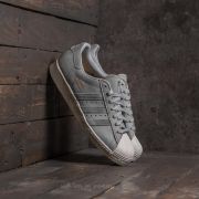 Men s shoes adidas Superstar 80s Mid Grey Grey Three Mid Grey