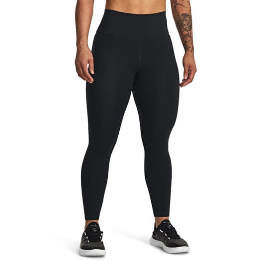Under Armour Meridian Ankle Leg Black
