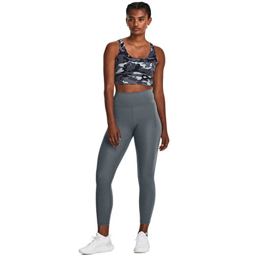 Under Armour Meridian Ankle Leg Gray Footshop