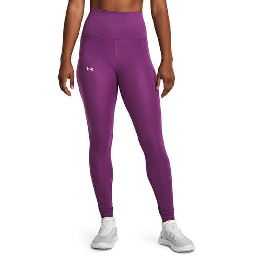 Under Armour Meridian Ultra HR LgTest Purple