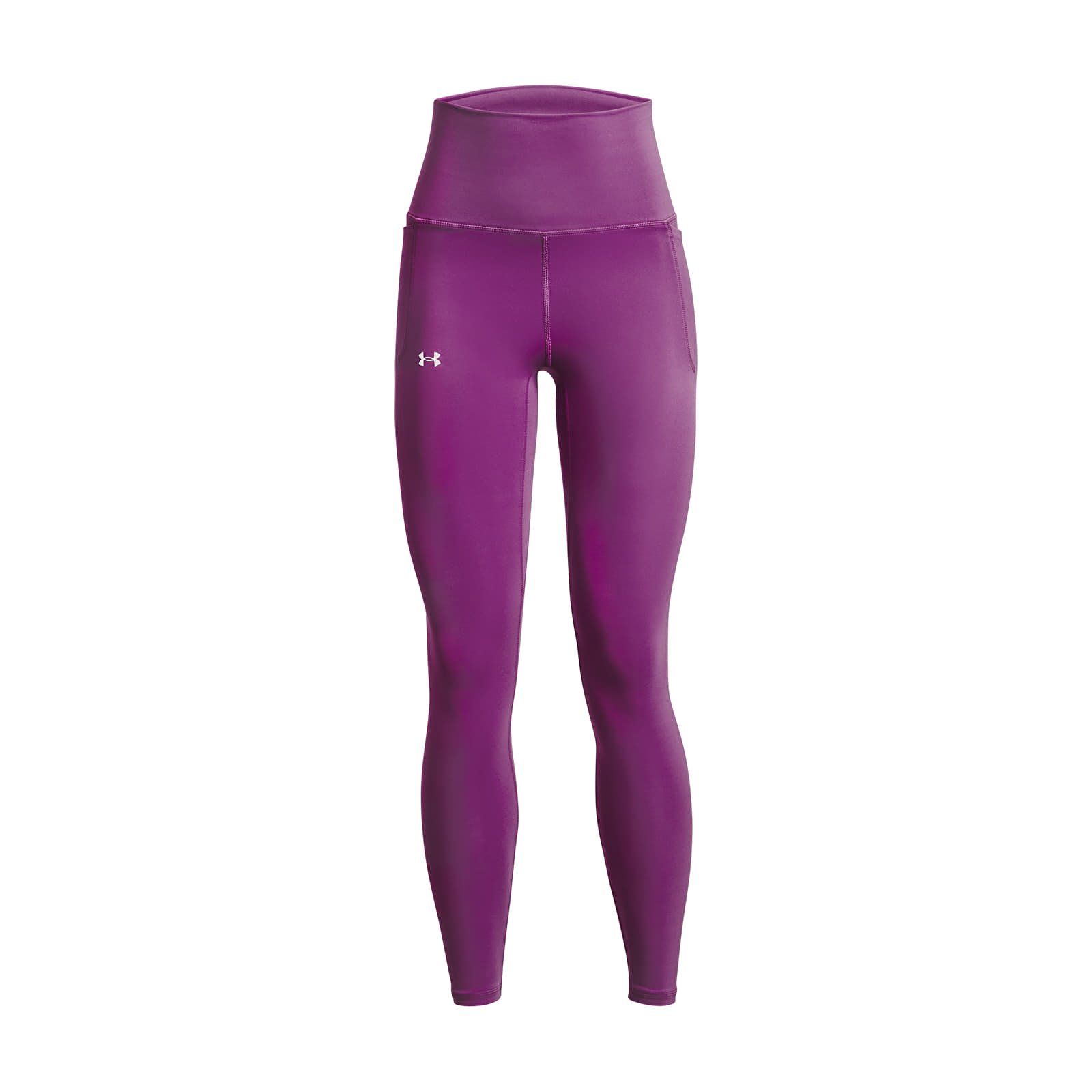 Дамски клин Under Armour Meridian Ultra HR LgTest Purple