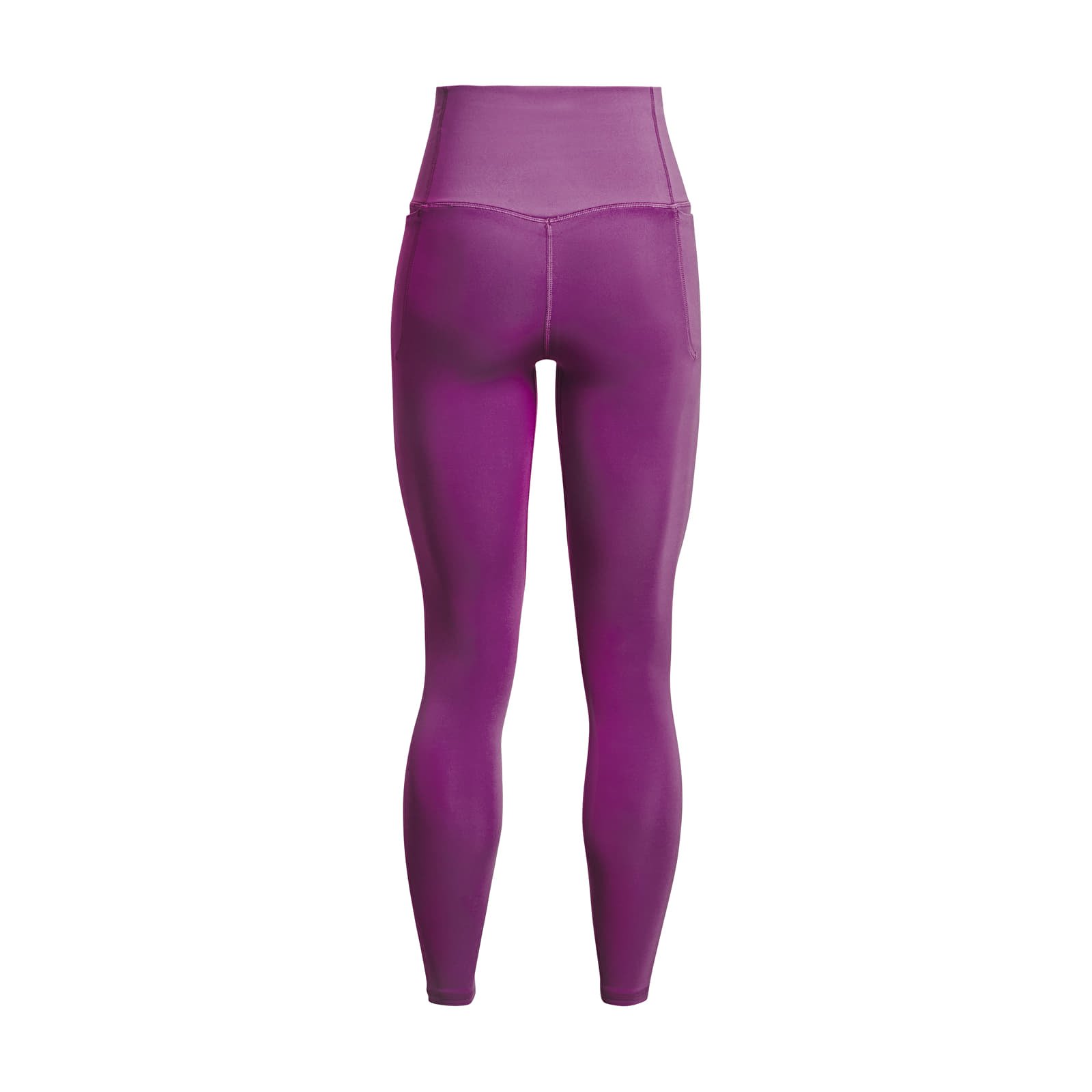 Дамски клин Under Armour Meridian Ultra HR LgTest Purple