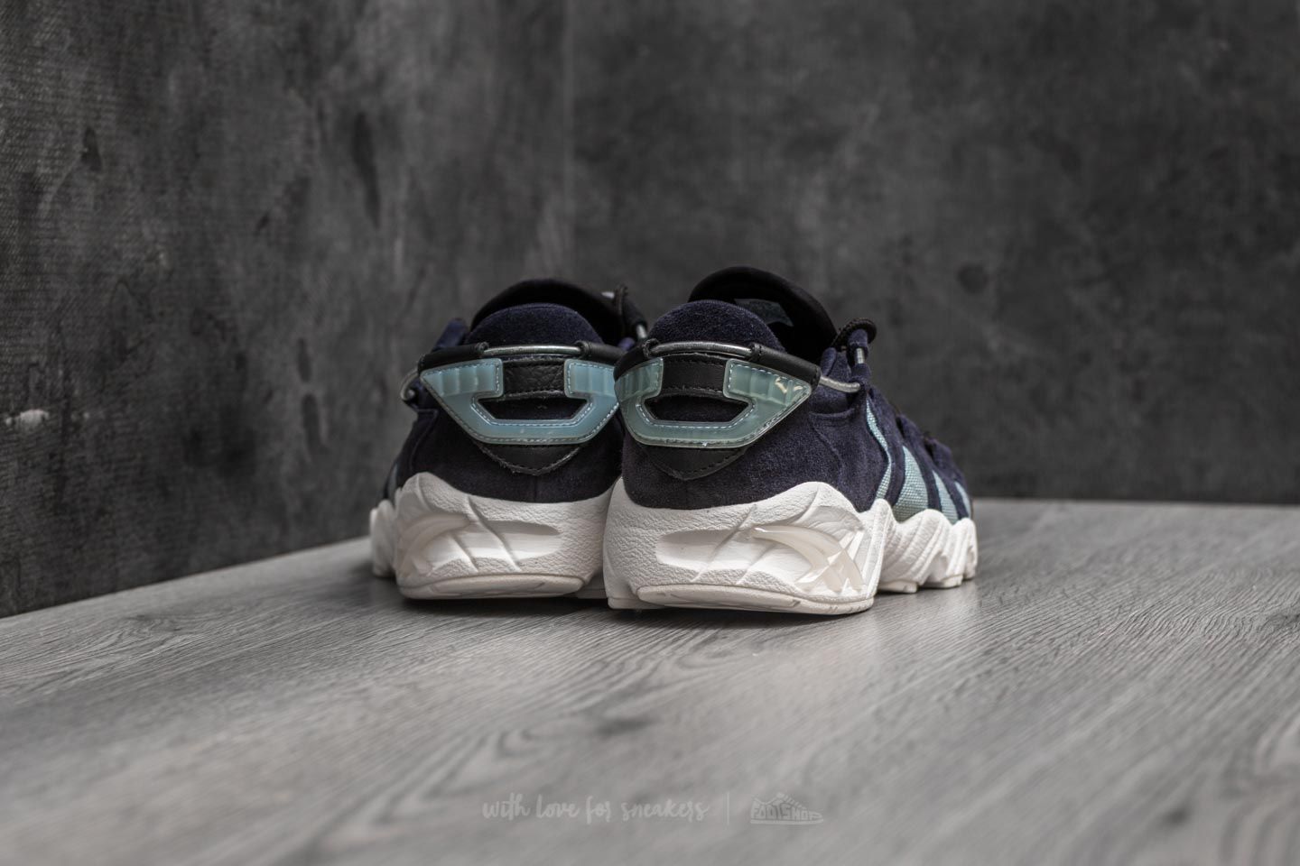 Asics gel mai submariner new arrivals