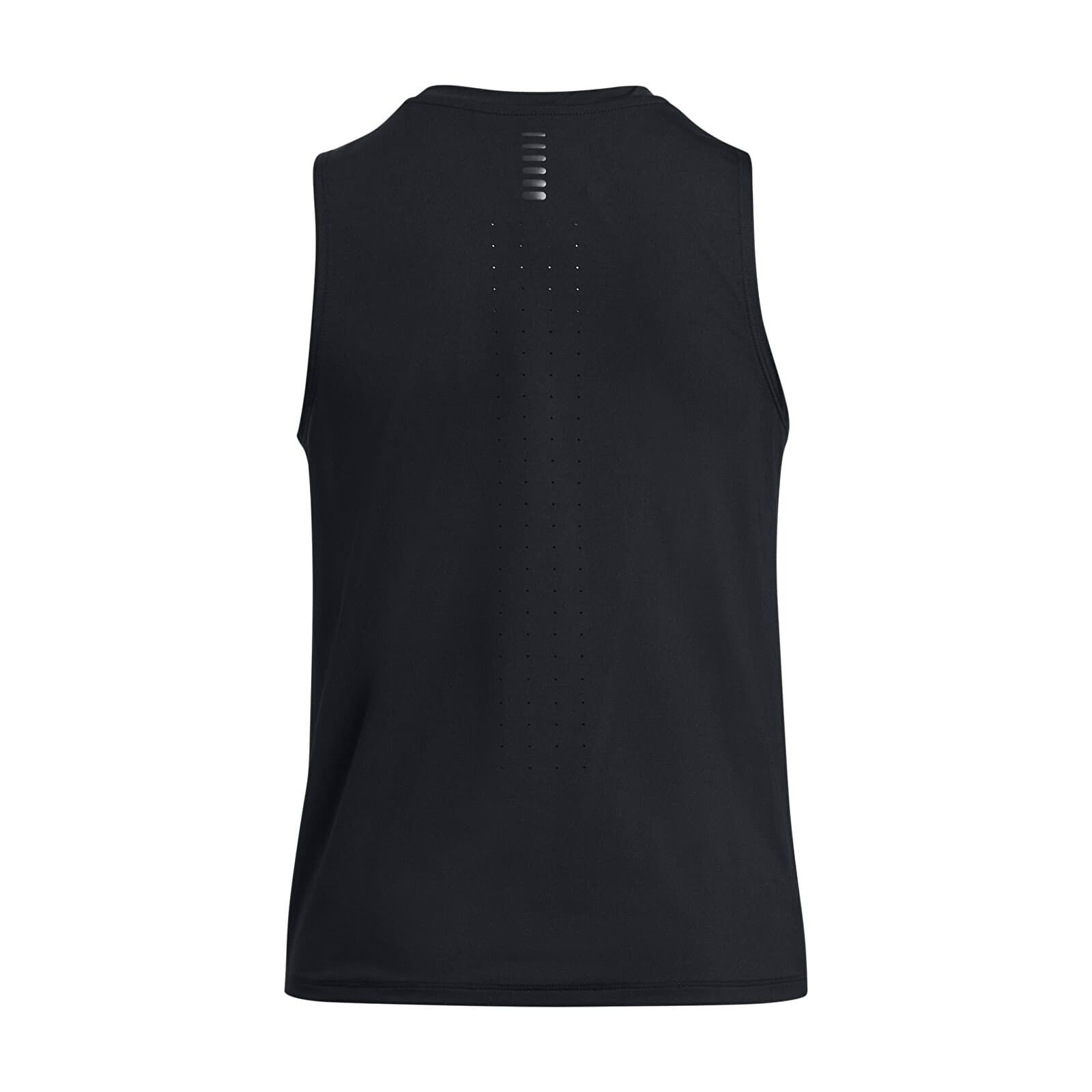 Dámská tílka Under Armour Launch Elite Tank Black