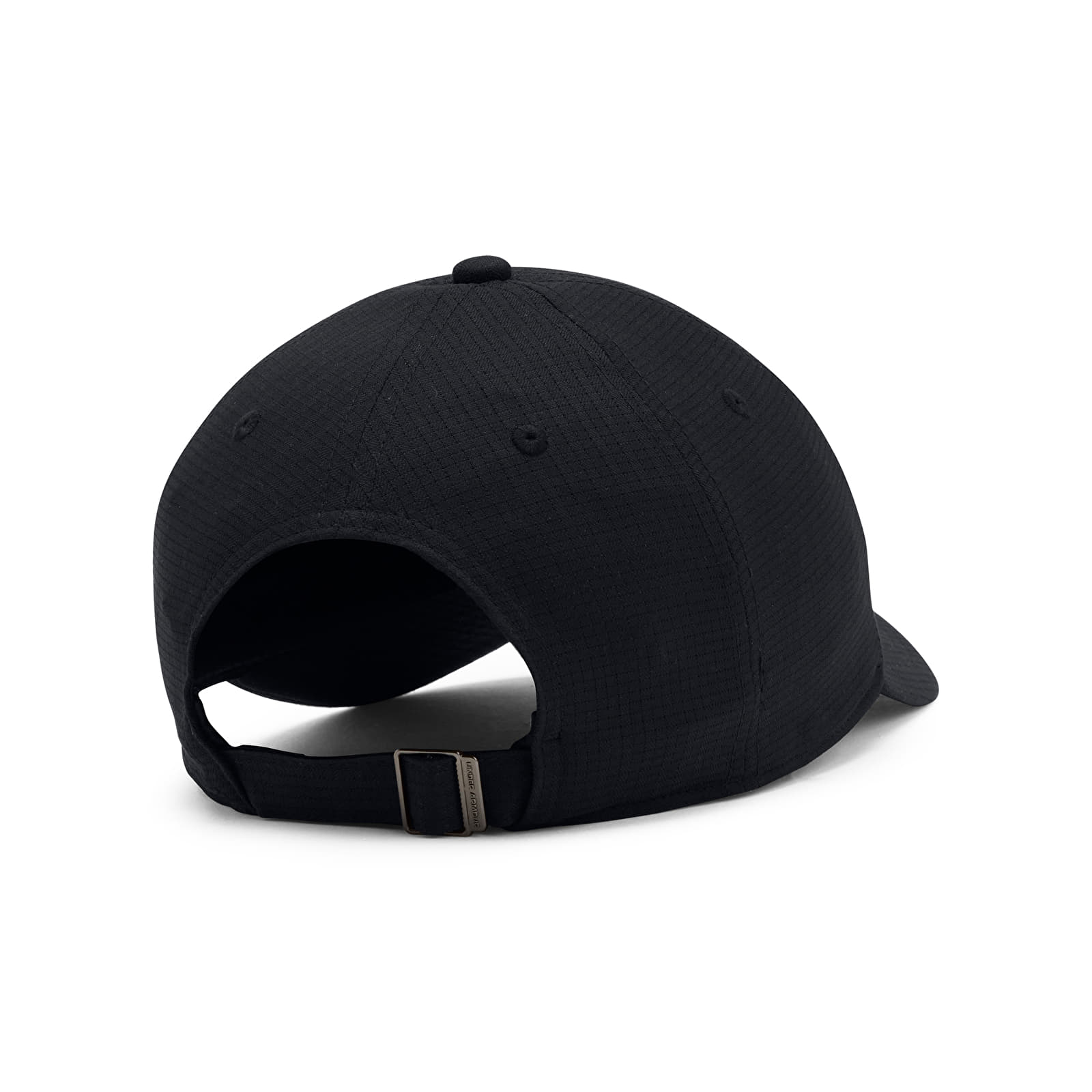 Caps Under Armour M Iso chill Armourvent Adj Black