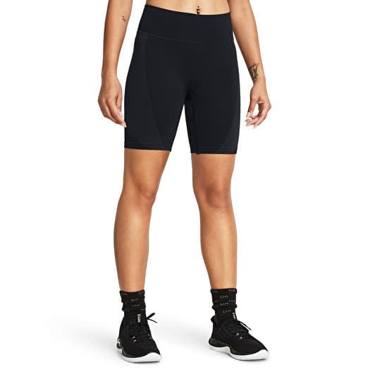 Under Armour Vanish Elite Seamless Short Black
