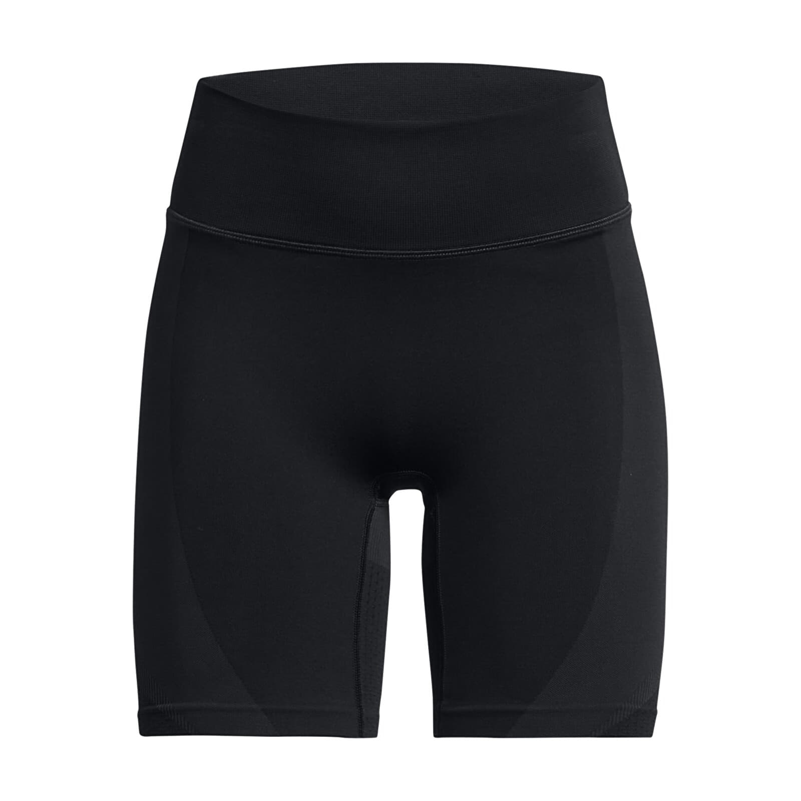 Women's shorts Under Armour Vanish Elite Seamless Short Black