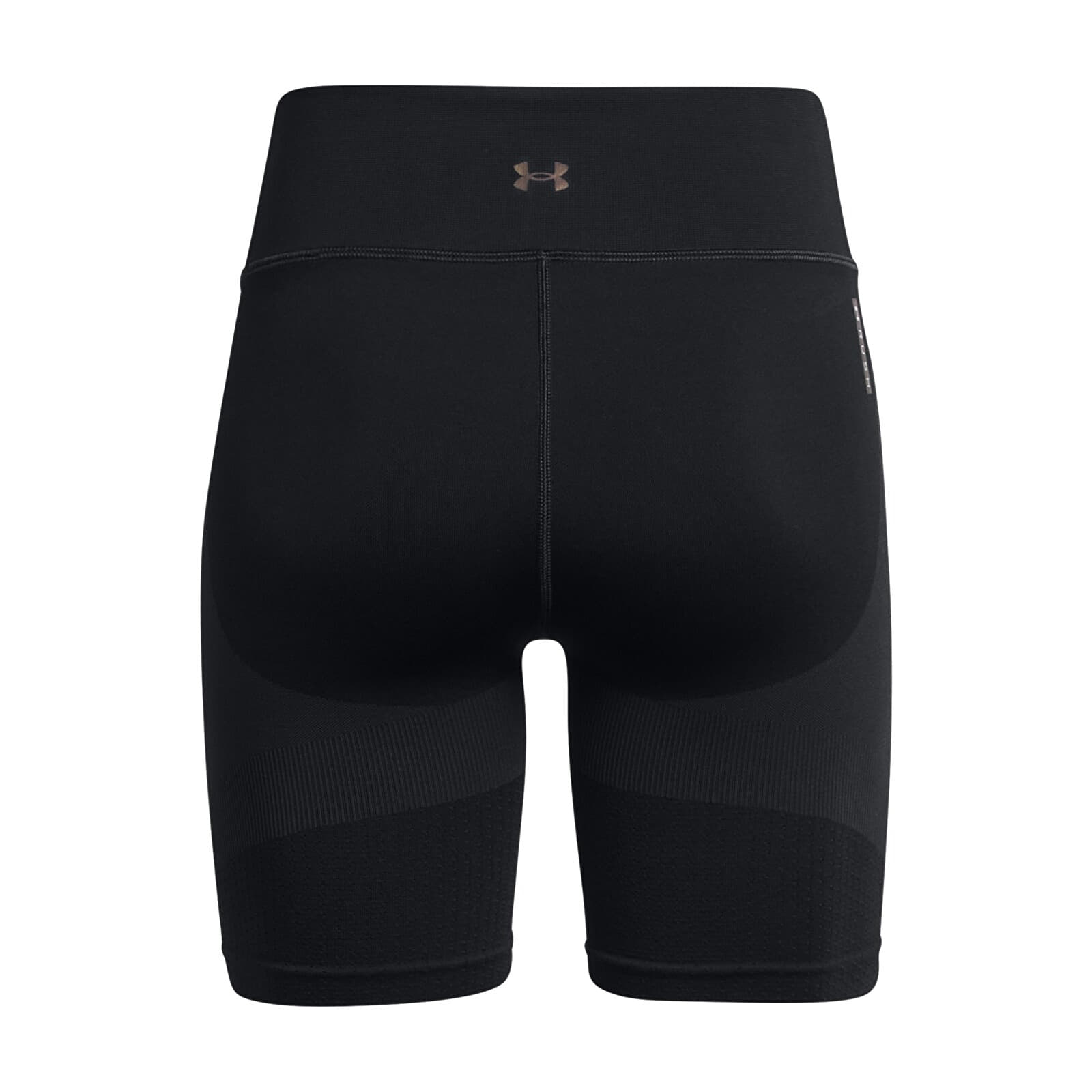 Women's shorts Under Armour Vanish Elite Seamless Short Black
