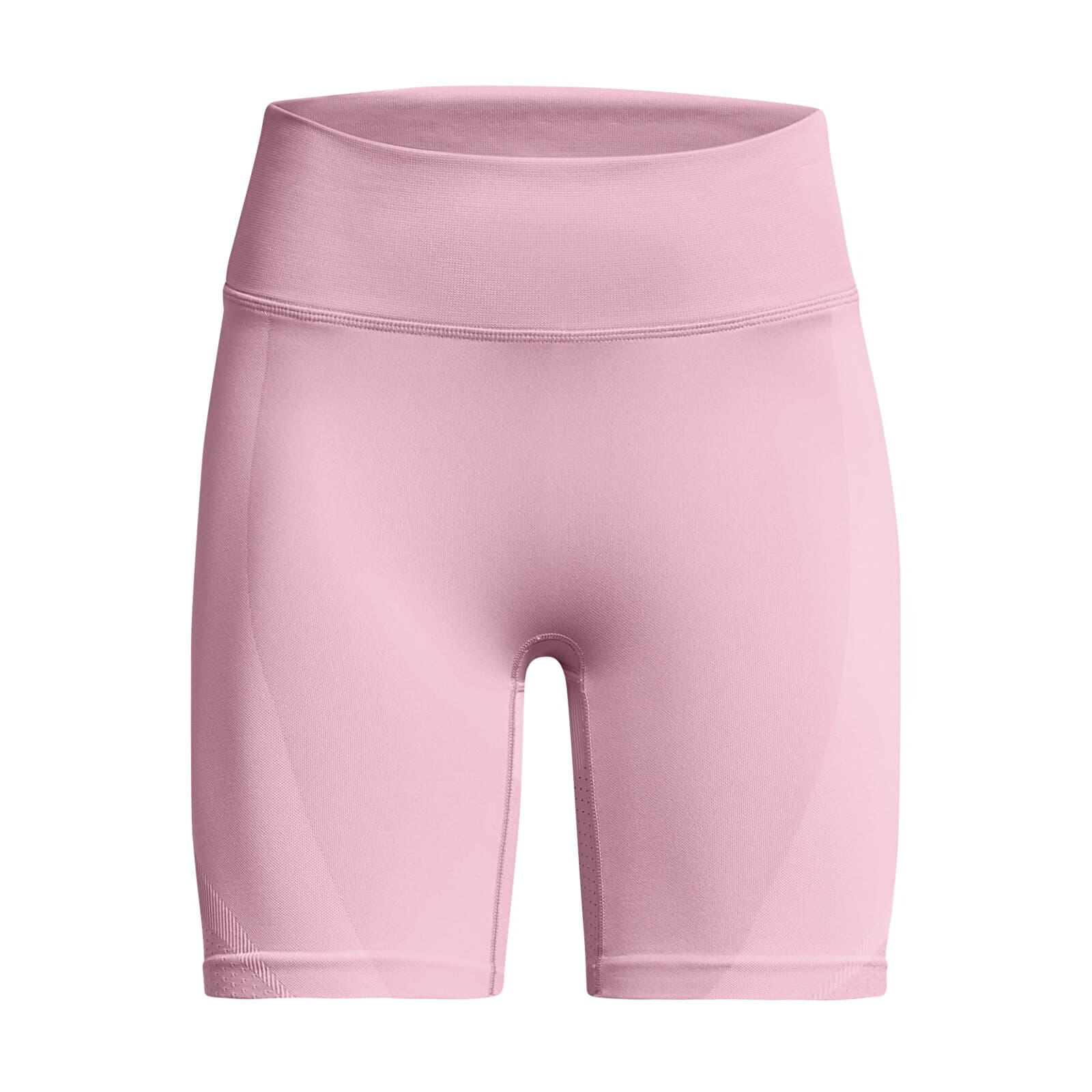 Женские шорты Under Armour Vanish Elite Seamless Short Pink